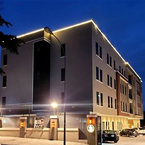 Carlton Swiss Luxury Residency