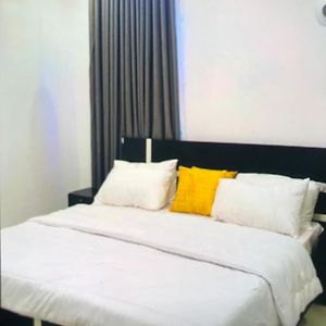 Jada Hotels And Suits Victoria Island Lagos