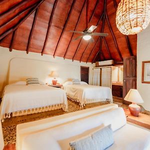 Deluxe Queen Room Two Queen Beds